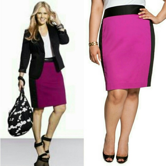 The Limited Dresses & Skirts - The Limited Pencil Skirt NWT